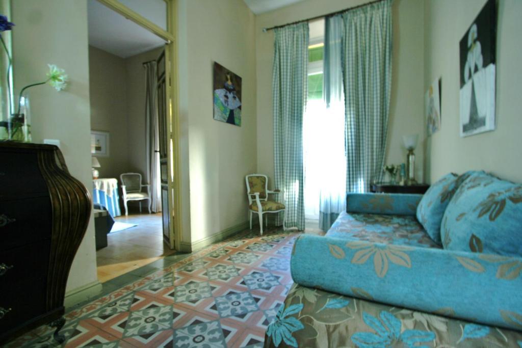 Alameda Palacete Caces Habitación foto